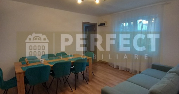 Casa 2 camere, zona centrala Ploiesti - 120000 euro