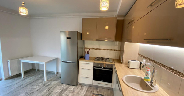 !!! Apartament cu 2 camere de inchiriat la 10 minute de VIVO!!!