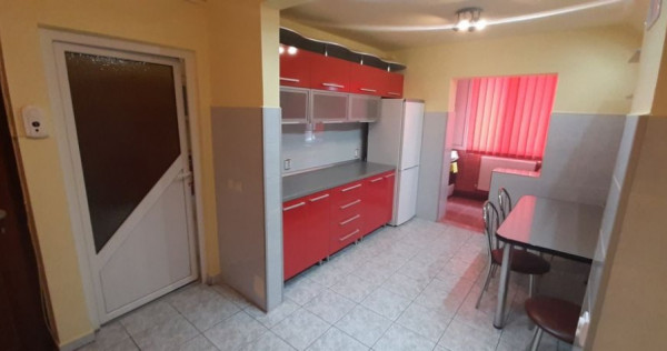 Apartament cu 2 camere in zona Bucurestii Noi