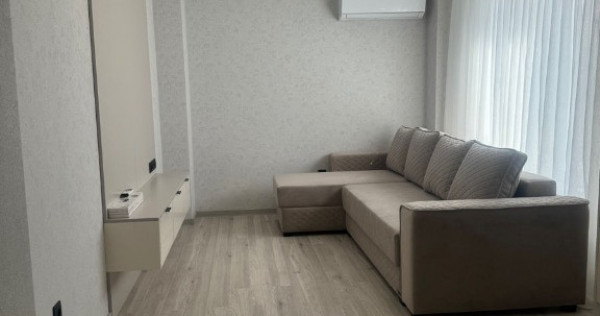 Inchiriez Apartament 2 camere Timpuri Noi