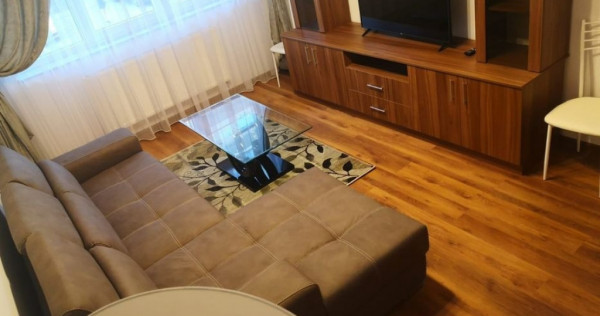 Inchiriez Apartament 2 camere Lizeanu