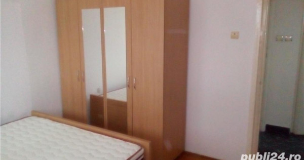 Apartament doua camere de inchiriat zona Pipera