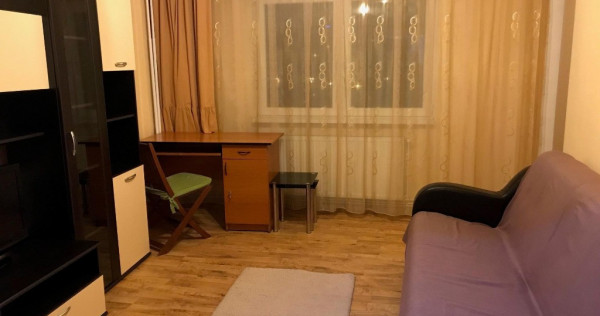 Ofer spre inchiriere apartament cu 2 camere, Giulesti