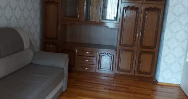 Închiriez apartament cu 2 camere, Doamna Ghica