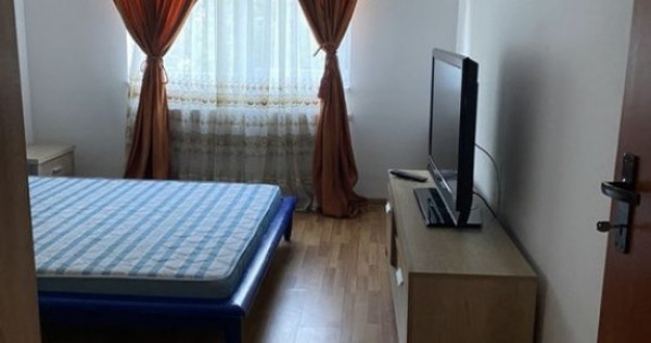 Ofer spre inchiriere apartament cu 2 camere