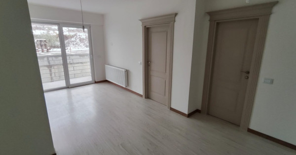 Apartament cu 2 camere in bloc nou,Visan