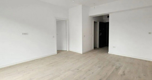 COMISION 0% Apartament 2 camere First Estates Rond OMV Pi...