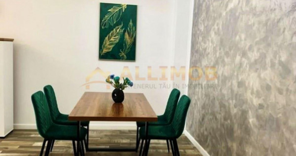 Apartament 2 camere zona Sisesti