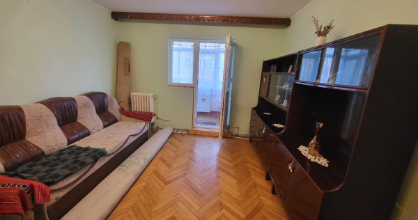 Apartament cu 3 camere Baza 3