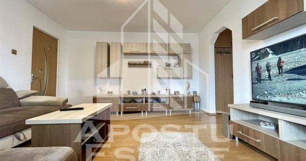 Apartament cu 2 camere centrala proprie zona Sagului