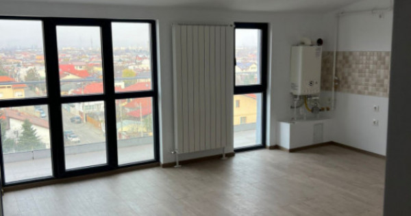 APARTAMENT 3 CAMERE/ ZONA REPUBLICII /PLOIESTI