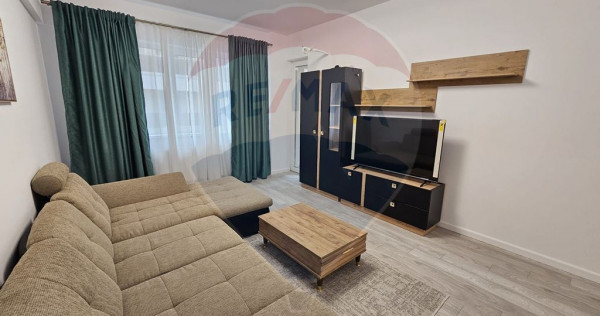 Apartament 2 camere de inchiriat Popesti-Leordeni, Metrou...