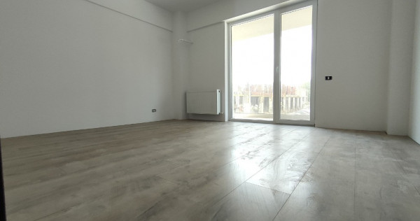 Apartament 3 Camere - Decomandat - 1 Minut Metrou Berceni