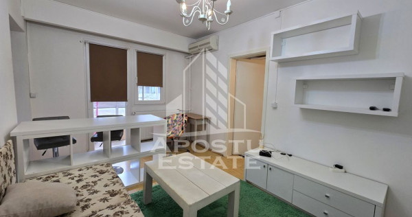 Apartament cu 2 camere, zona Dacia