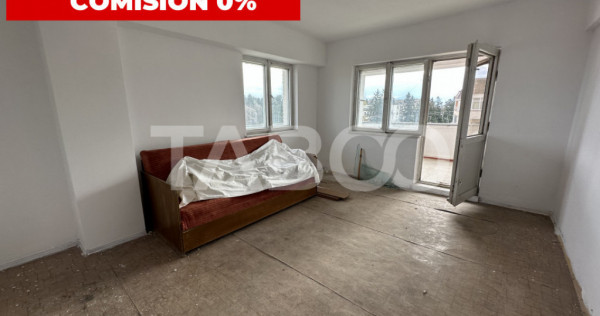 Comision0%! Apartament 3 camere 2 bai suprafata utila 65mp b