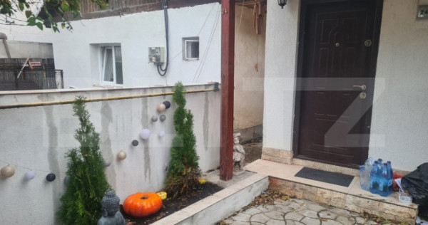 Teren 813 mp, &icirc;n Centrul Orașului, L&acirc;ngă Palas