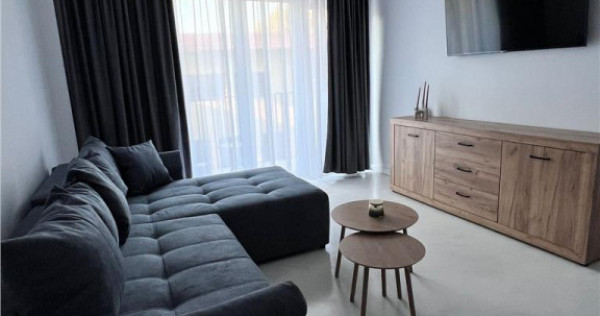 Apartament LUX, 3 camere, 2 dormitoare, 2 bai – design ...