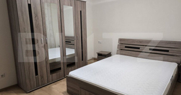 Apartament cu 3 camere, 77 mp, zona Micro 17