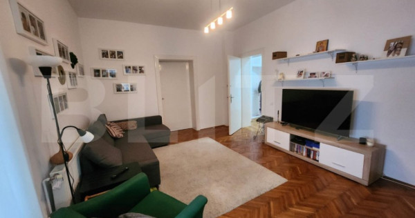 Casa individuala deosebita, 3 camere, 200 mp utili, Centru