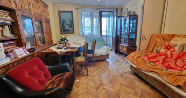 Apartament 2 camere, situat în Târgu Jiu, Aleea Unirii