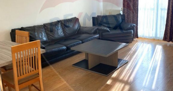 Apartament cu 2 camere de închiriat, zona Subcetate