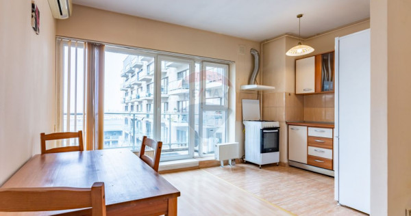 Apartament de vânzare 2 camere în zona Titan