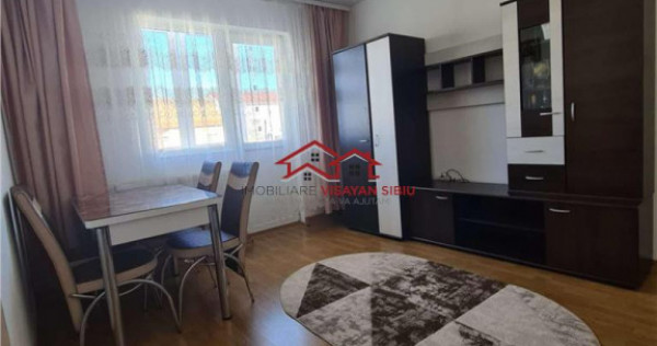 Apartament 2 camere,zona Ciresica,Sibiu