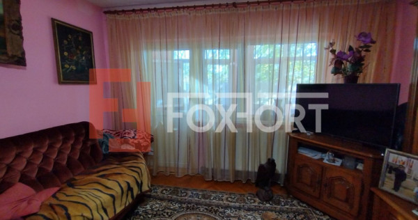 Apartament 4 camere 104 mp utili si garaj 16 mp, Timisoara -