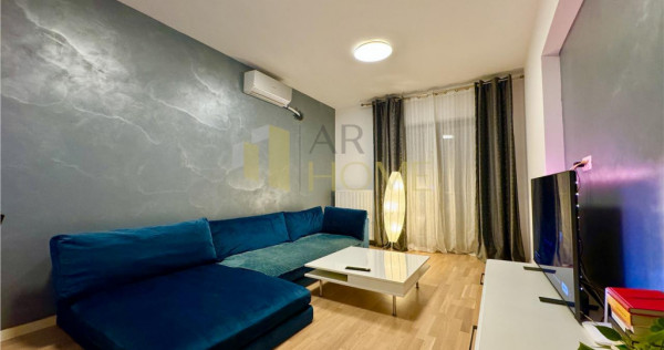 Apartament 3 camere de lux, Albert MRS Smart, Ploiesti