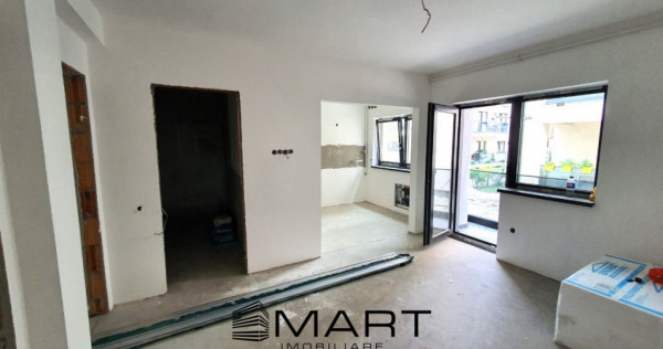 Apartament 3 camere etaj 1 zona Brana Selimbar