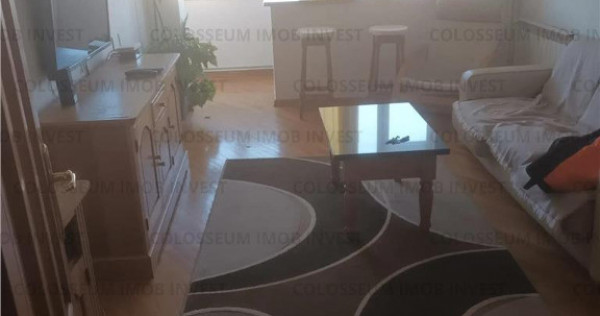 Apartament cu 2 camere, decomandat - zona Vlahuta