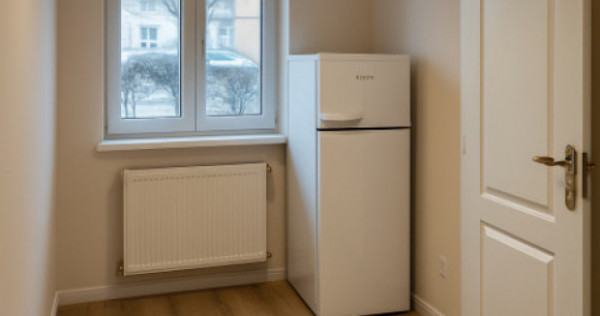 Apartament 2 camere zona Lacul lui Binder