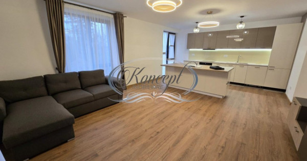 Apartament in zona USAMV