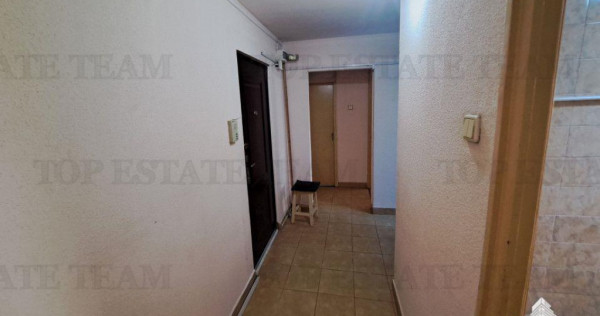 Apartament 2 camere, Militari