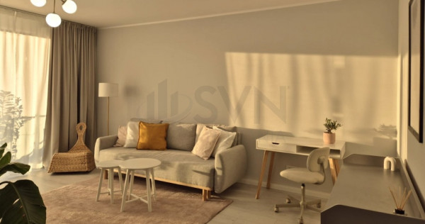 Apartament 2 camere I Timpuri Noi