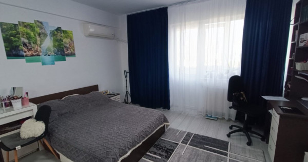 Apartament 2 camere Mobilat - Utilat + Parcare