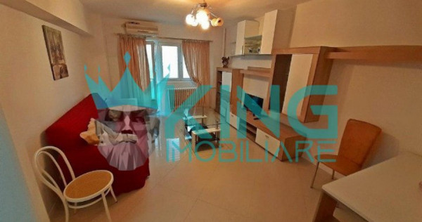 Stefan cel Mare | 2 Camere | AC | 2 Balcoane | Metrou