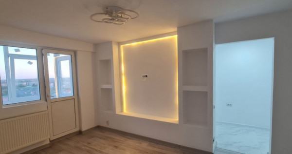 Apartament 3 camere Berceni-Piata Resita