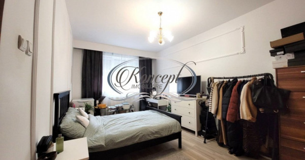 Apartament la cheie in Gruia