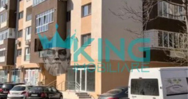 Inchiriez Apartament | Rovine | 2 Camere | Bloc Nou