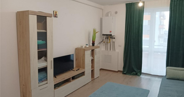 Apartament 2 camere GRANDIS - Negociabil