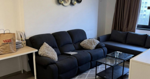 Apartament 2 camere decomandat, 5/5 Bdul Timisoara, Mall Pla