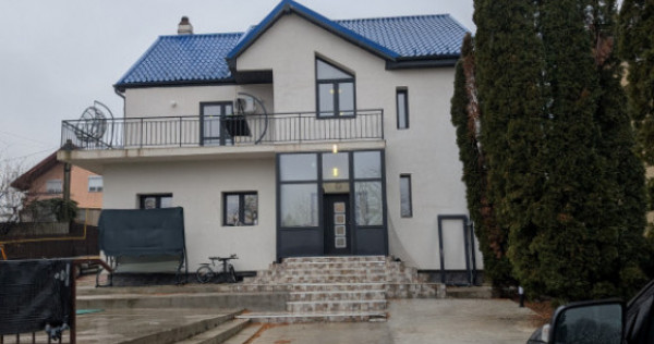 Vila deosebita zona Aviatori, teren 800m