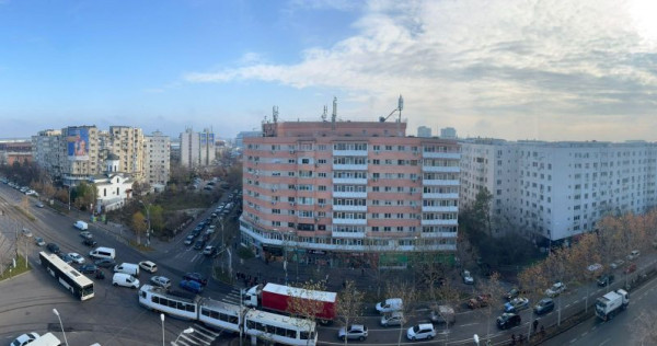 3 cam, Rebreanu, bloc nou, încălzire pardoseala, parcar...