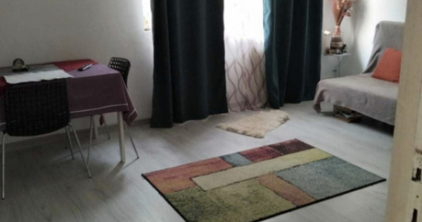 Apartament 4 camere decomandat, 3/4, anvelopat, Drumul Taber