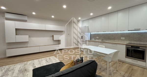 Apartament cu 2 camere, centrala proprie, loc de parcare,...