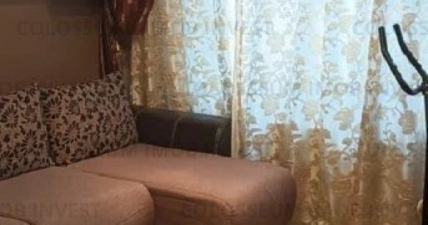 Apartament cu 2 camere, decomandat - zona Uzina 2