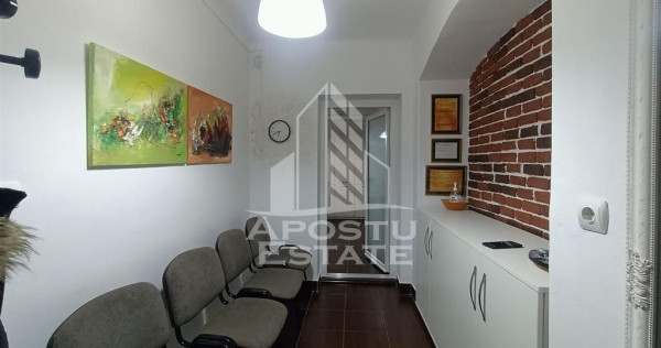 Apartament 2 camere, ideal pentru investitii, in zona Ult...