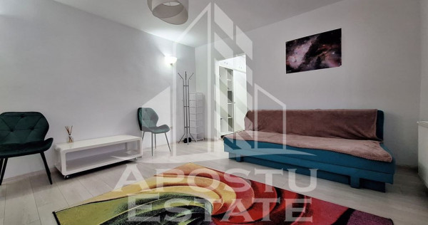 Apartament cu 2 camere, 65 mp utili, Confectii