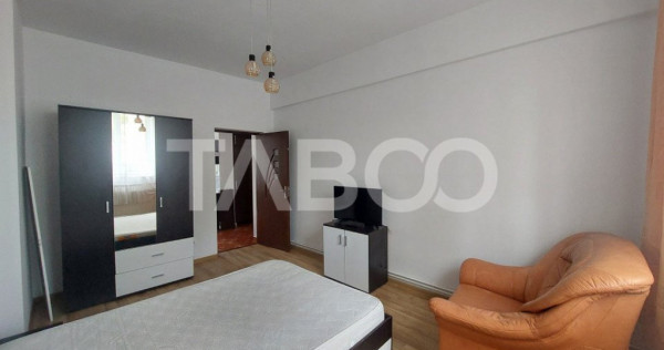 Apartament de inchiriat 2 camere 59 mpu loc parcare Mihai Vi